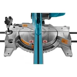 Makita DLS714NZ 2x18 V Radiaal Afkortzaag 190 Mm 30 Makita DLS714NZ 2x18 V Radiaal Afkortzaag 190 Mm -Gereedschapswinkel DLS714 F 001