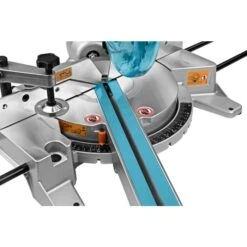 Makita DLS714NZ 2x18 V Radiaal Afkortzaag 190 Mm 34 Makita DLS714NZ 2x18 V Radiaal Afkortzaag 190 Mm -Gereedschapswinkel DLS714 F 005