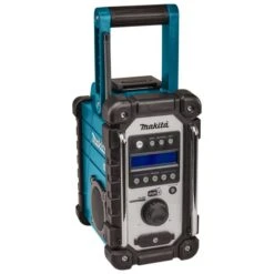 Makita DMR110N Bouwradio FM DAB/DAB+ -Gereedschapswinkel DMR110N C1L0