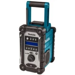 Makita DMR110N Bouwradio FM DAB/DAB+ -Gereedschapswinkel DMR110N C1R0