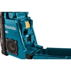Makita DMR110N Bouwradio FM DAB/DAB+ -Gereedschapswinkel DMR110N F 001