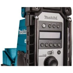 Makita DMR110N Bouwradio FM DAB/DAB+ -Gereedschapswinkel DMR110N F 002