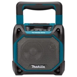 Makita DMR203 Bluetooth Speaker -Gereedschapswinkel DMR203 C1C0