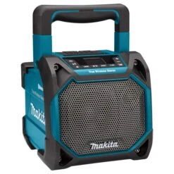 Makita DMR203 Bluetooth Speaker -Gereedschapswinkel DMR203 C1L0