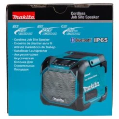 Makita DMR203 Bluetooth Speaker -Gereedschapswinkel DMR203 C3N1