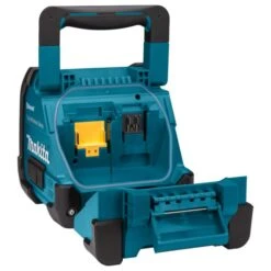 Makita DMR203 Bluetooth Speaker -Gereedschapswinkel DMR203 C7L0 s01