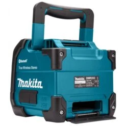 Makita DMR203 Bluetooth Speaker -Gereedschapswinkel DMR203 C7L0 s02