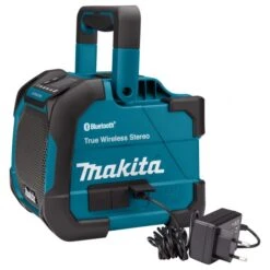 Makita DMR203 Bluetooth Speaker -Gereedschapswinkel DMR203 C8L0