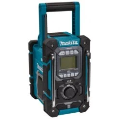 Makita DMR301 Bouwradio FM DAB/DAB+ Bluetooth Met Laadfunctie -Gereedschapswinkel DMR301 C1R0