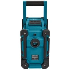 Makita DMR301 Bouwradio FM DAB/DAB+ Bluetooth Met Laadfunctie -Gereedschapswinkel DMR301 C7C0
