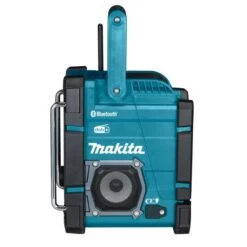 Makita DMR301 Bouwradio FM DAB/DAB+ Bluetooth Met Laadfunctie -Gereedschapswinkel DMR301 C8C0 1