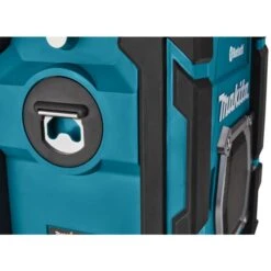 Makita DMR301 Bouwradio FM DAB/DAB+ Bluetooth Met Laadfunctie -Gereedschapswinkel DMR301 F 001