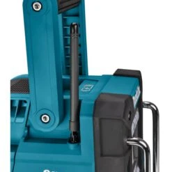 Makita DMR301 Bouwradio FM DAB/DAB+ Bluetooth Met Laadfunctie -Gereedschapswinkel DMR301 F 005