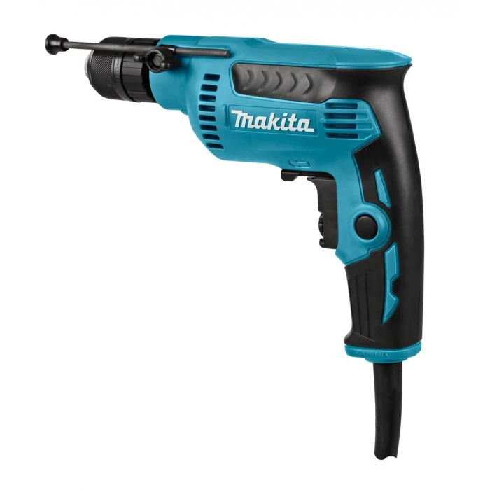 Makita DP2011 230 V Boormachine 2 Makita DP2011 230 V Boormachine - Afbeelding 2