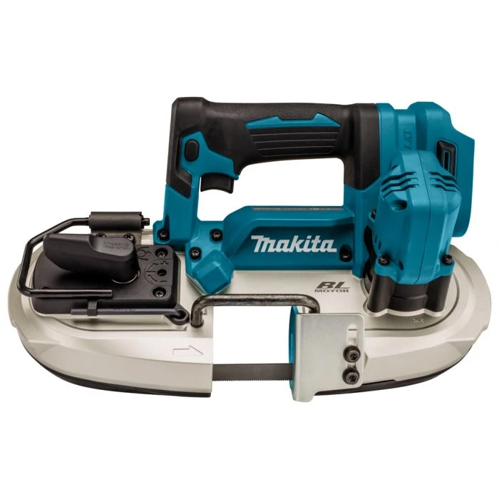 Makita DPB184Z 18 V Bandzaag 1 Makita DPB184Z 18 V Bandzaag
