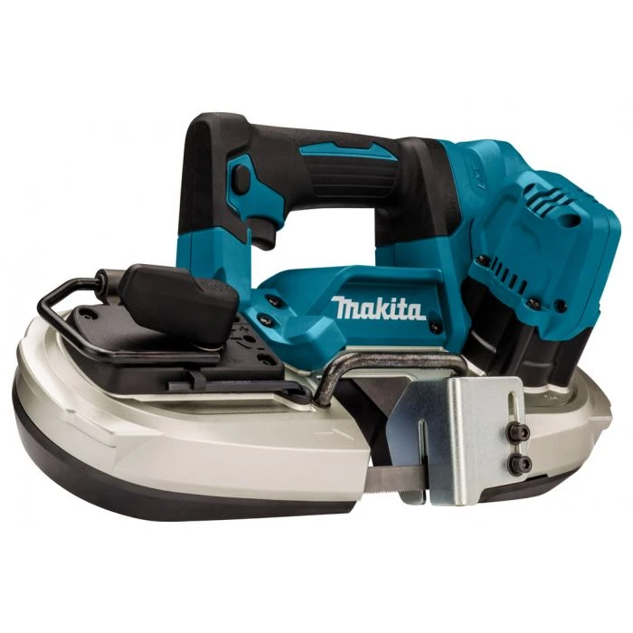 Makita DPB184Z 18 V Bandzaag 12 Makita DPB184Z 18 V Bandzaag - Afbeelding 12