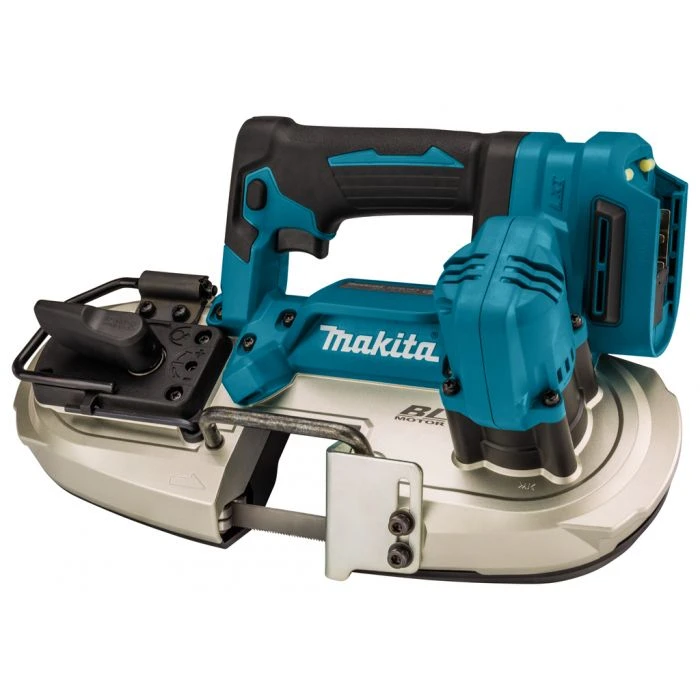 Makita DPB184Z 18 V Bandzaag 3 Makita DPB184Z 18 V Bandzaag - Afbeelding 3