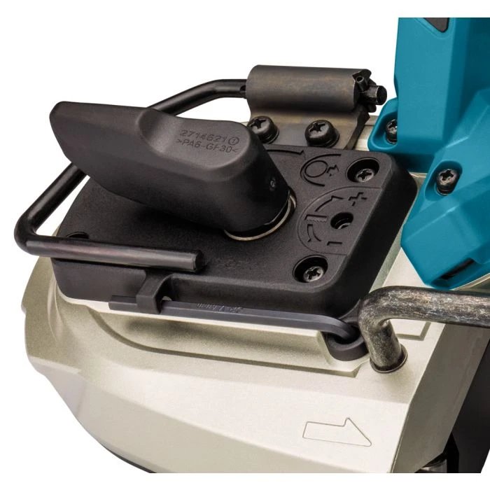 Makita DPB184Z 18 V Bandzaag 14 Makita DPB184Z 18 V Bandzaag - Afbeelding 14