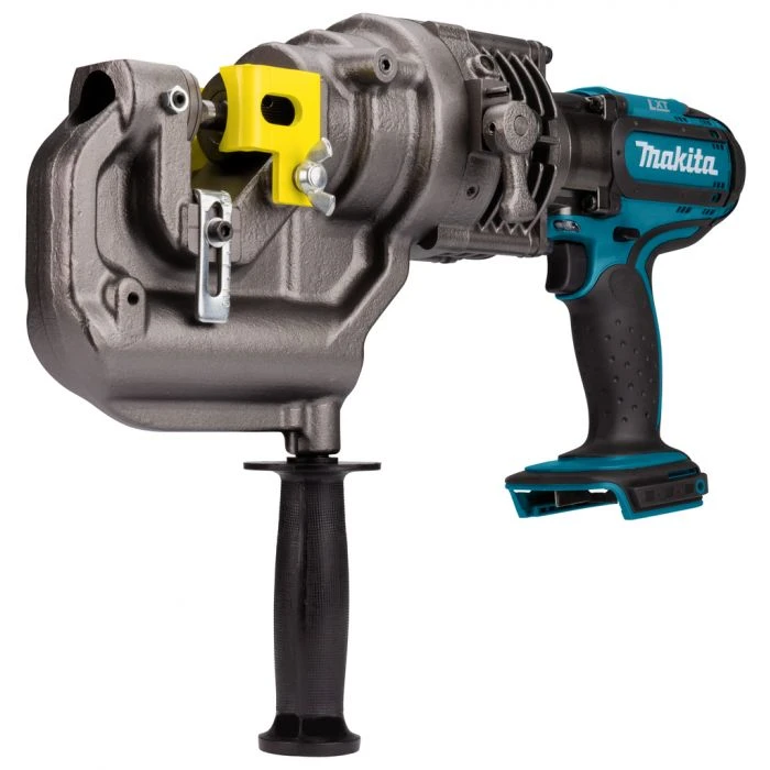 Makita DPP200ZK 18 V Ponsmachine 11 Makita DPP200ZK 18 V Ponsmachine - Afbeelding 11
