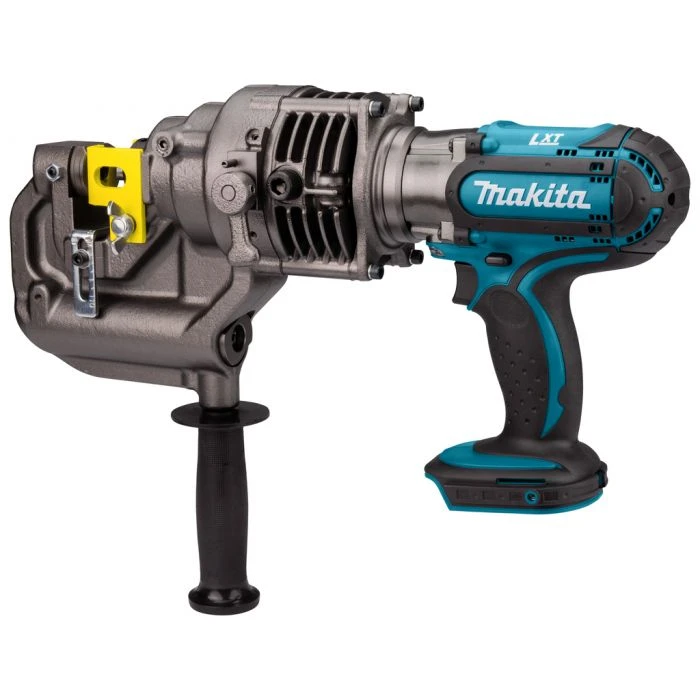 Makita DPP200ZK 18 V Ponsmachine 3 Makita DPP200ZK 18 V Ponsmachine - Afbeelding 3