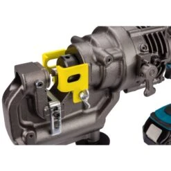 Makita DPP200ZK 18 V Ponsmachine 23 Makita DPP200ZK 18 V Ponsmachine -Gereedschapswinkel DPP200ZK F 001