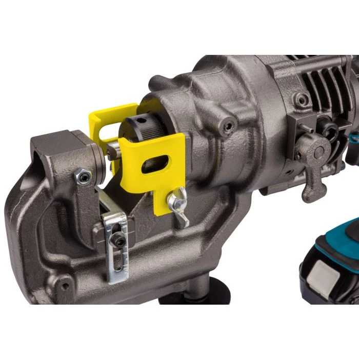 Makita DPP200ZK 18 V Ponsmachine 12 Makita DPP200ZK 18 V Ponsmachine - Afbeelding 12