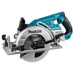 Makita DRS780Z 2x18 V Cirkelzaag 185 Mm 22 Makita DRS780Z 2x18 V Cirkelzaag 185 Mm -Gereedschapswinkel DRS780Z A1R0