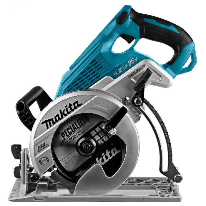 Makita DRS780Z 2x18 V Cirkelzaag 185 Mm 8 Makita DRS780Z 2x18 V Cirkelzaag 185 Mm - Afbeelding 8