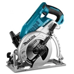 Makita DRS780Z 2x18 V Cirkelzaag 185 Mm 28 Makita DRS780Z 2x18 V Cirkelzaag 185 Mm -Gereedschapswinkel DRS780 A1L0 s01