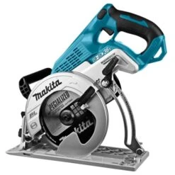 Makita DRS780Z 2x18 V Cirkelzaag 185 Mm 24 Makita DRS780Z 2x18 V Cirkelzaag 185 Mm -Gereedschapswinkel DRS780 A1R0 s01