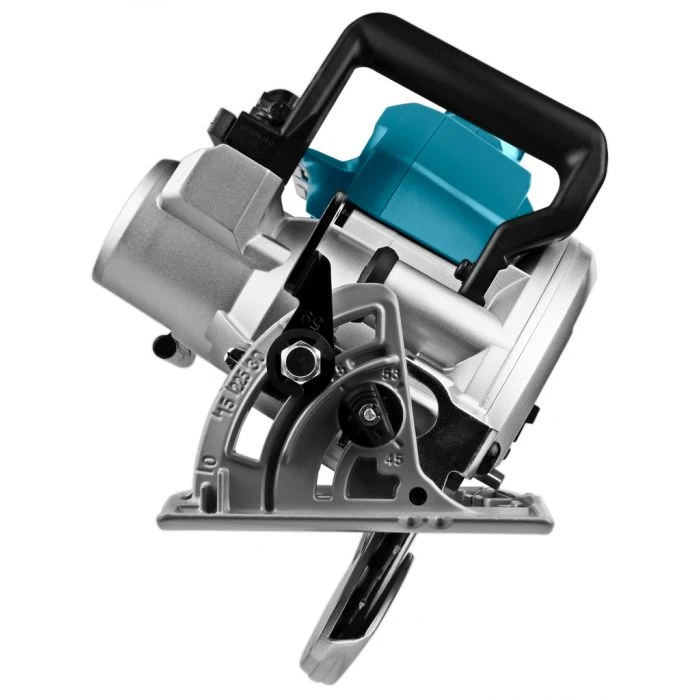 Makita DRS780Z 2x18 V Cirkelzaag 185 Mm 12 Makita DRS780Z 2x18 V Cirkelzaag 185 Mm - Afbeelding 12
