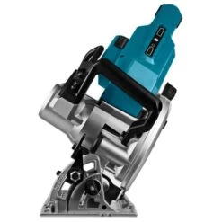 Makita DRS780Z 2x18 V Cirkelzaag 185 Mm 32 Makita DRS780Z 2x18 V Cirkelzaag 185 Mm -Gereedschapswinkel DRS780 A2C0 s01