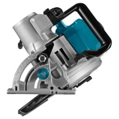 Makita DRS780Z 2x18 V Cirkelzaag 185 Mm 34 Makita DRS780Z 2x18 V Cirkelzaag 185 Mm -Gereedschapswinkel DRS780 A2C0 s03