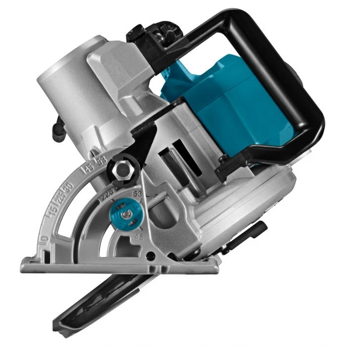 Makita DRS780Z 2x18 V Cirkelzaag 185 Mm 15 Makita DRS780Z 2x18 V Cirkelzaag 185 Mm - Afbeelding 15