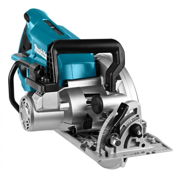 Makita DRS780Z 2x18 V Cirkelzaag 185 Mm 16 Makita DRS780Z 2x18 V Cirkelzaag 185 Mm - Afbeelding 16