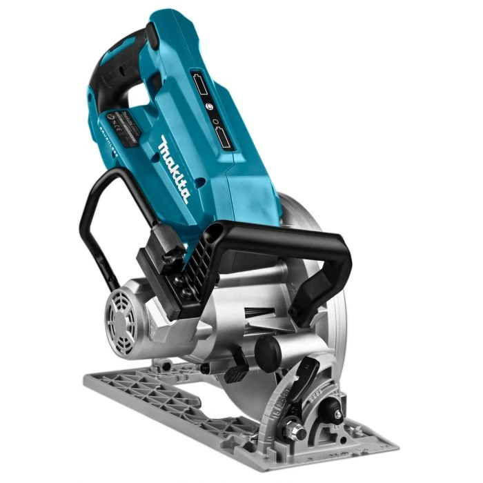 Makita DRS780Z 2x18 V Cirkelzaag 185 Mm 17 Makita DRS780Z 2x18 V Cirkelzaag 185 Mm - Afbeelding 17