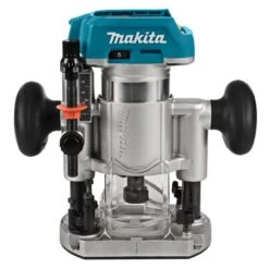 Makita DRT50ZJX9 18 V Boven- En Kantenfrees 18 Makita DRT50ZJX9 18 V Boven- En Kantenfrees -Gereedschapswinkel DRT50ZJX9 A1C0 s02