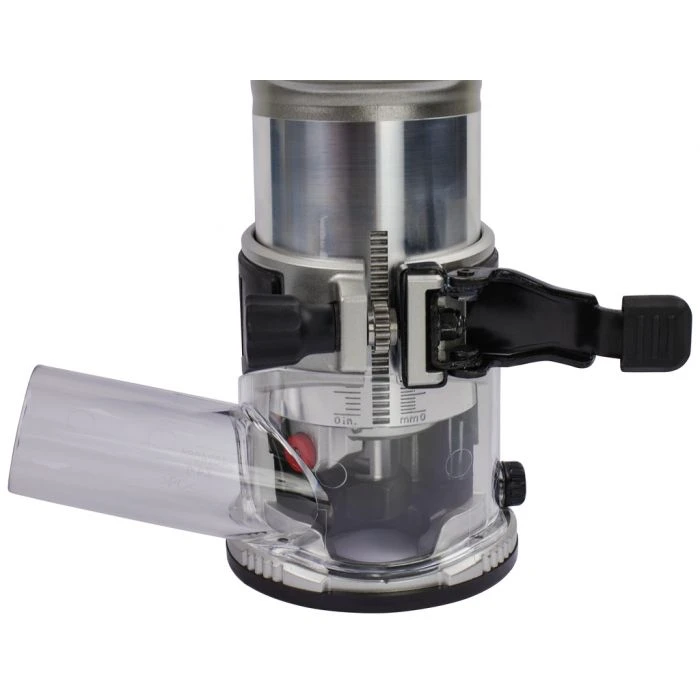 Makita DRT50Z 18 V Boven- En Kantenfrees 7 Makita DRT50Z 18 V Boven- En Kantenfrees - Afbeelding 7