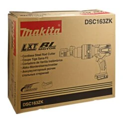 Makita DSC163ZK 18 V Betonstaalschaar 26 Makita DSC163ZK 18 V Betonstaalschaar -Gereedschapswinkel DSC163ZK A1L1