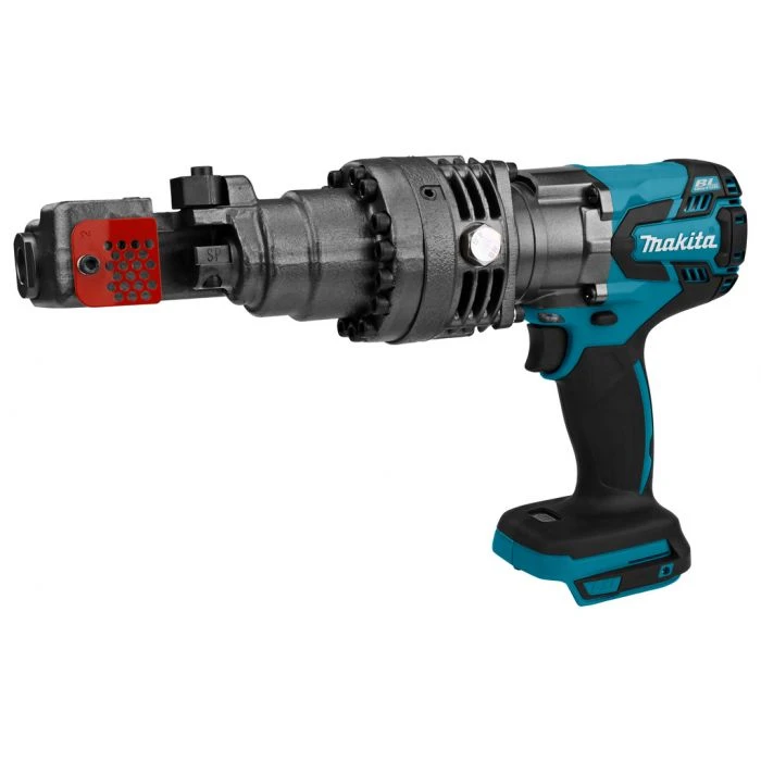Makita DSC163ZK 18 V Betonstaalschaar 6 Makita DSC163ZK 18 V Betonstaalschaar - Afbeelding 6