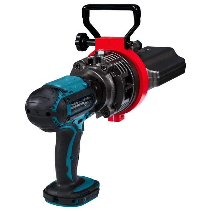 Makita DSC191Z 18 V Betonstaalschaar 19 Makita DSC191Z 18 V Betonstaalschaar - Afbeelding 19