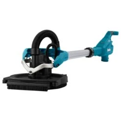 Makita DSL800ZU 18 V Langnek Schuurmachine 34 Makita DSL800ZU 18 V Langnek Schuurmachine -Gereedschapswinkel DSL800 A2R0 s101