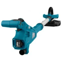 Makita DSL800ZU 18 V Langnek Schuurmachine 38 Makita DSL800ZU 18 V Langnek Schuurmachine -Gereedschapswinkel DSL800 A8R0