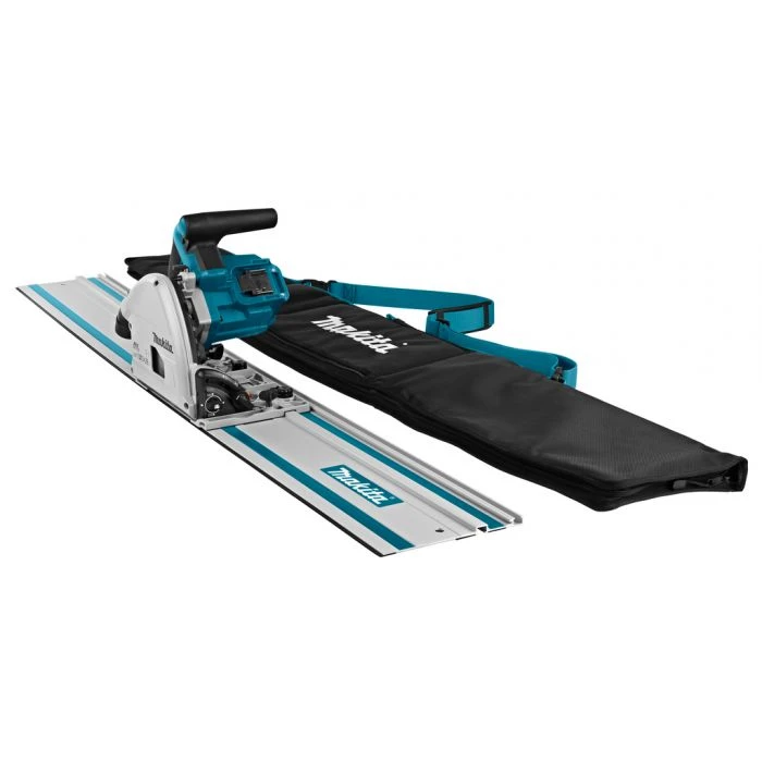 Makita DSP600ZJ2 2x18 V Invalcirkelzaag 165 Mm 5 Makita DSP600ZJ2 2x18 V Invalcirkelzaag 165 Mm - Afbeelding 5