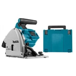 Makita DSP600ZJ 2x18 V Invalcirkelzaag 165 Mm -Gereedschapswinkel DSP600ZJ A8L0 s100