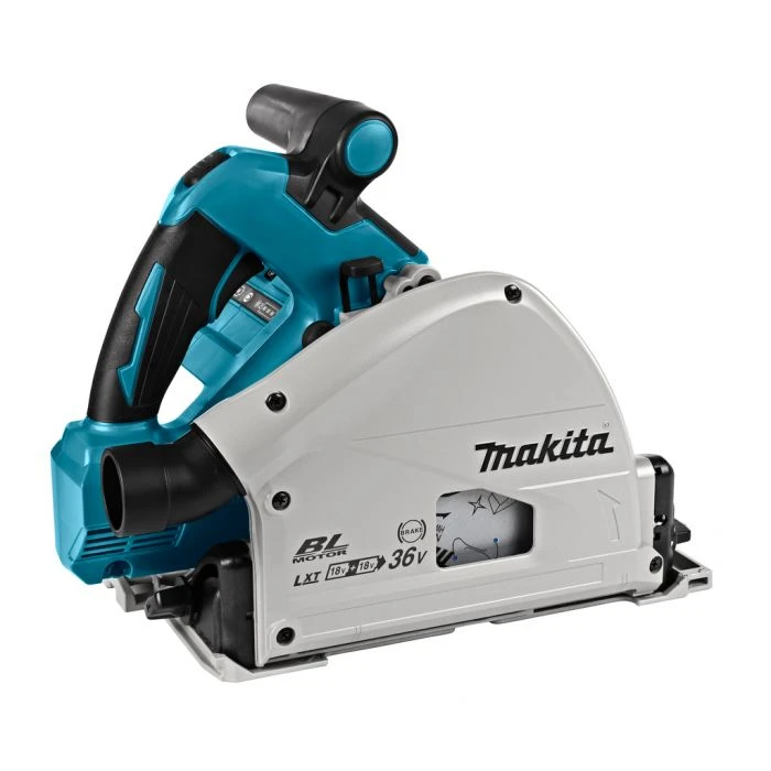 Makita DSP600ZJ2 2x18 V Invalcirkelzaag 165 Mm 6 Makita DSP600ZJ2 2x18 V Invalcirkelzaag 165 Mm - Afbeelding 6