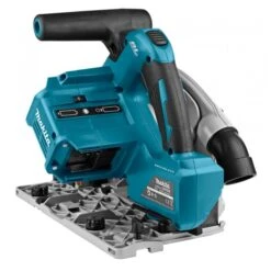 Makita DSP600ZJ 2x18 V Invalcirkelzaag 165 Mm -Gereedschapswinkel DSP600 A2L0