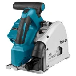 Makita DSP600ZJ2 2x18 V Invalcirkelzaag 165 Mm 26 Makita DSP600ZJ2 2x18 V Invalcirkelzaag 165 Mm -Gereedschapswinkel DSP600 A2R0 1