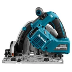 Makita DSP600ZJ 2x18 V Invalcirkelzaag 165 Mm -Gereedschapswinkel DSP600 A7C0