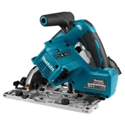 Makita DSP600ZJ2 2x18 V Invalcirkelzaag 165 Mm 29 Makita DSP600ZJ2 2x18 V Invalcirkelzaag 165 Mm -Gereedschapswinkel DSP600 A7R0 1